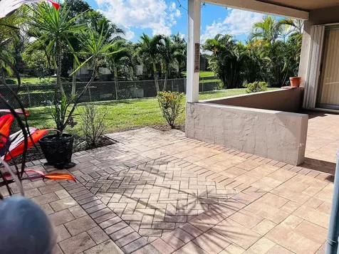 8136 NW 21st Court Sunrise FL 33322