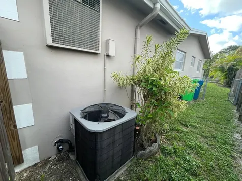 8136 NW 21st Court Sunrise FL 33322