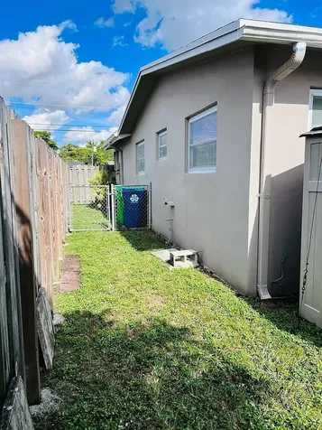 8136 NW 21st Court Sunrise FL 33322