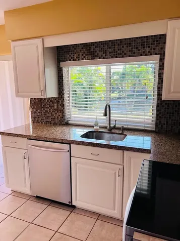 8136 NW 21st Court Sunrise FL 33322