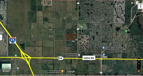 5562 Russakis Road Fort Pierce FL 34951