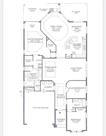 844 SW Pebble Lane Palm City FL 34990