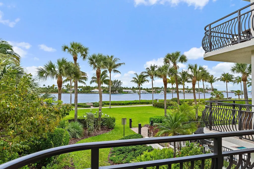 314 Inlet Way Palm Beach Shores FL 33404