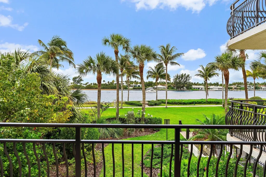 314 Inlet Way Palm Beach Shores FL 33404