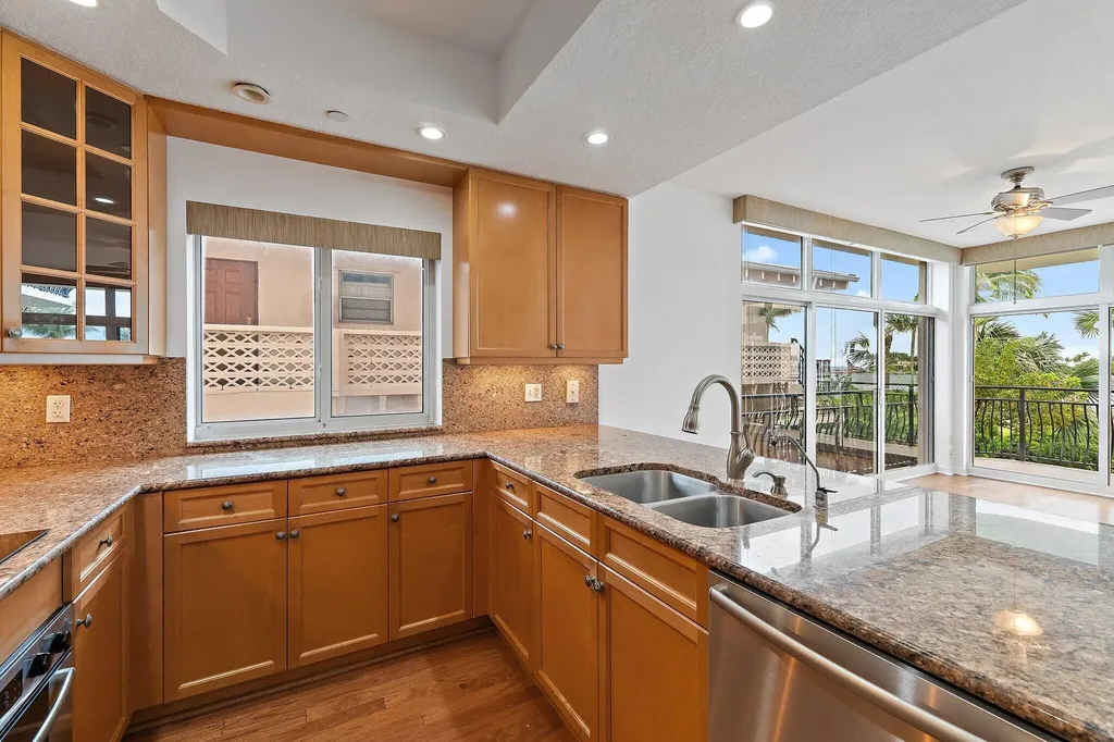 314 Inlet Way Palm Beach Shores FL 33404