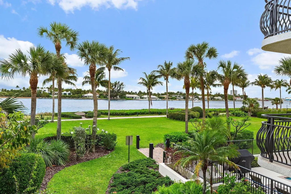 314 Inlet Way Palm Beach Shores FL 33404