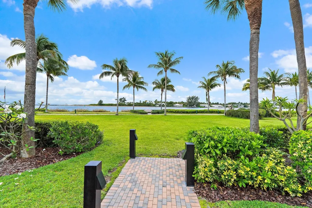 314 Inlet Way Palm Beach Shores FL 33404