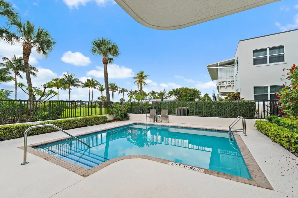 314 Inlet Way Palm Beach Shores FL 33404
