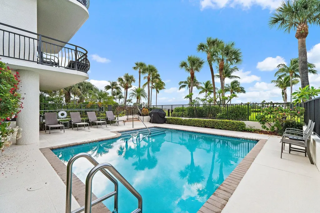 314 Inlet Way Palm Beach Shores FL 33404