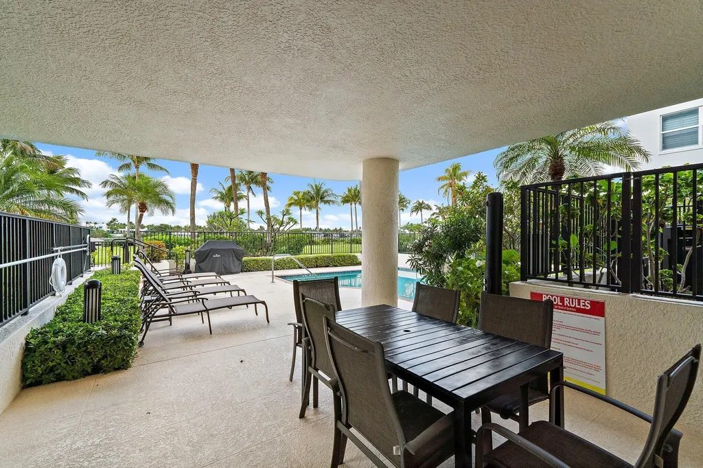 314 Inlet Way Palm Beach Shores FL 33404