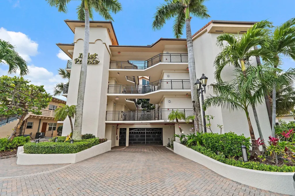 314 Inlet Way Palm Beach Shores FL 33404