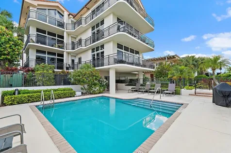 314 Inlet Way Palm Beach Shores FL 33404