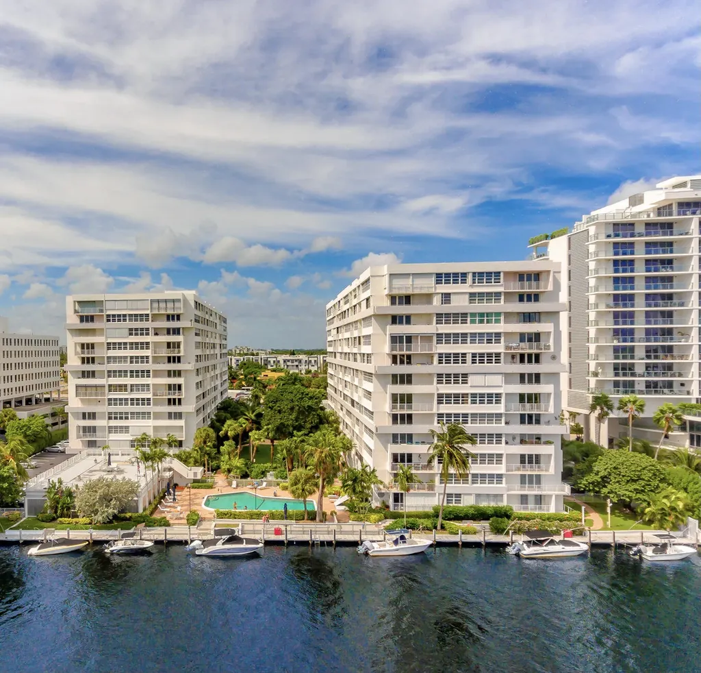 1160 N Federal Highway Fort Lauderdale FL 33304
