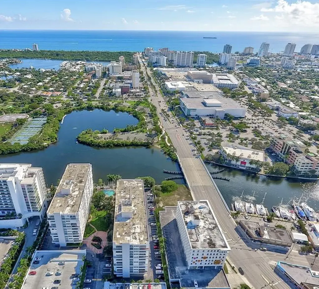 1160 N Federal Highway Fort Lauderdale FL 33304