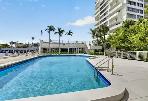 1160 N Federal Highway Fort Lauderdale FL 33304
