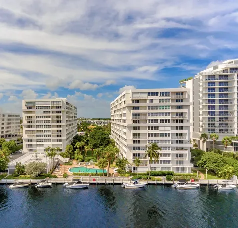 1160 N Federal Highway Fort Lauderdale FL 33304