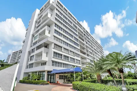 1160 N Federal Highway Fort Lauderdale FL 33304
