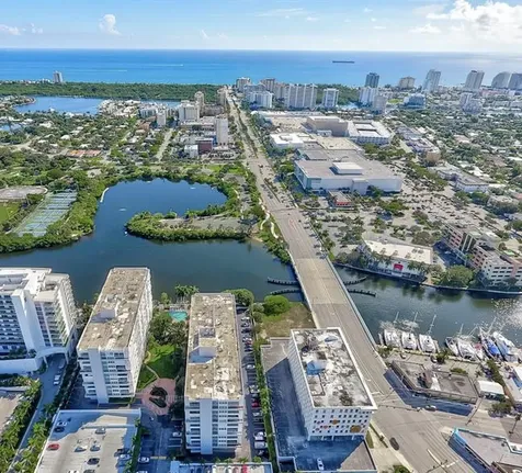 1160 N Federal Highway Fort Lauderdale FL 33304