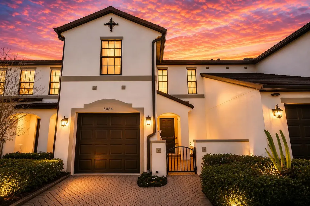 5064 NW Coventry Circle Port St Lucie FL 34986