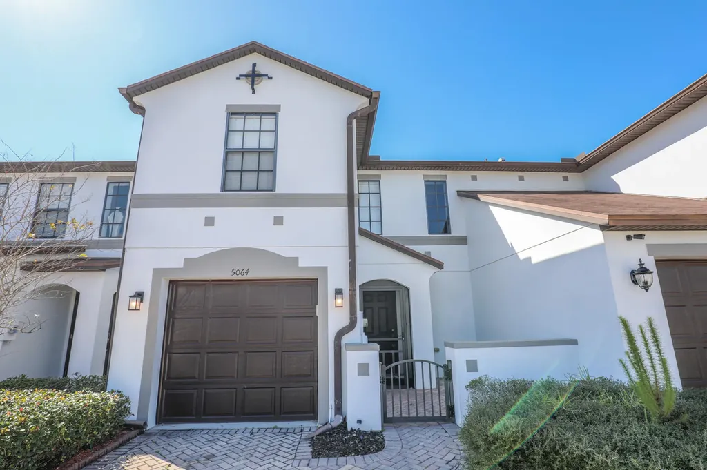 5064 NW Coventry Circle Port St Lucie FL 34986