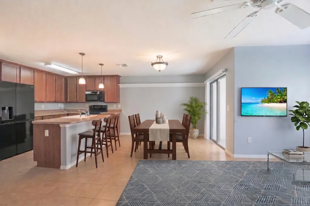 5064 NW Coventry Circle Port St Lucie FL 34986