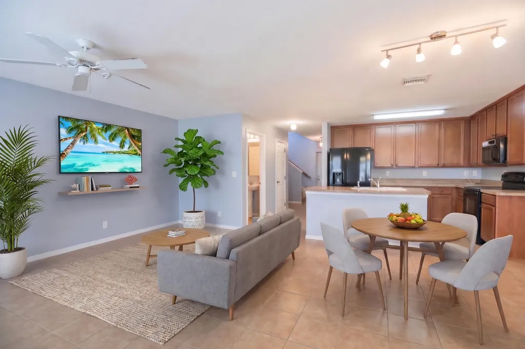 5064 NW Coventry Circle Port St Lucie FL 34986