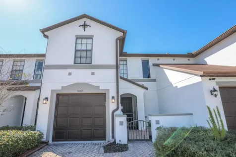 5064 NW Coventry Circle Port St Lucie FL 34986