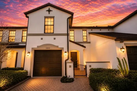 5064 NW Coventry Circle Port St Lucie FL 34986