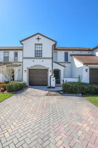 5064 NW Coventry Circle Port St Lucie FL 34986