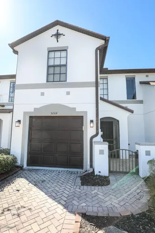 5064 NW Coventry Circle Port St Lucie FL 34986