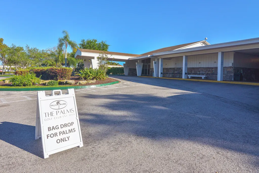 2661 S Course Drive Pompano Beach FL 33069