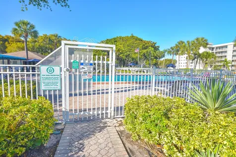 2661 S Course Drive Pompano Beach FL 33069