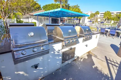2661 S Course Drive Pompano Beach FL 33069