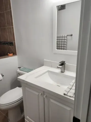 5707 White Hickory Circle Tamarac FL 33319