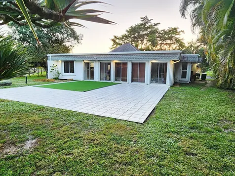5707 White Hickory Circle Tamarac FL 33319