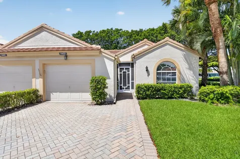 14431 Solitaire Drive Delray Beach FL 33446