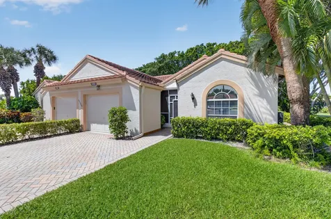 14431 Solitaire Drive Delray Beach FL 33446
