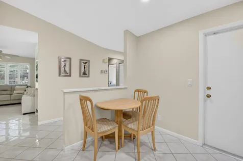 14431 Solitaire Drive Delray Beach FL 33446