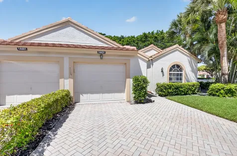 14431 Solitaire Drive Delray Beach FL 33446