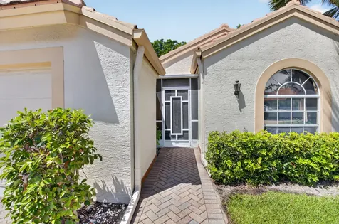 14431 Solitaire Drive Delray Beach FL 33446