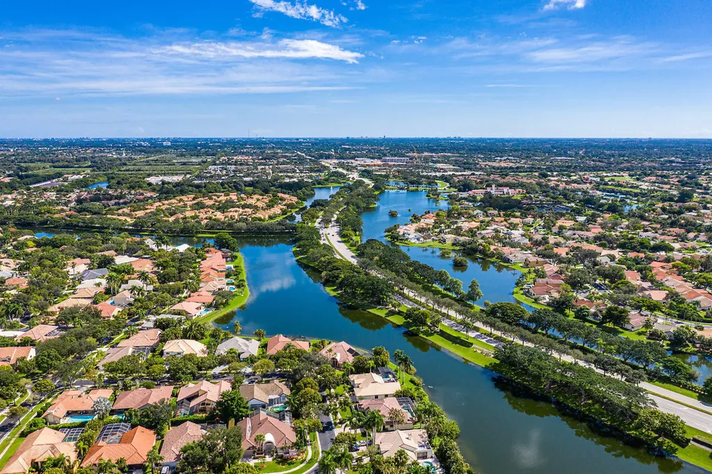 10821 La Salinas Circle Boca Raton FL 33428