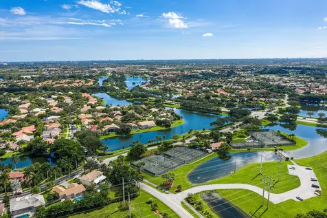 10821 La Salinas Circle Boca Raton FL 33428