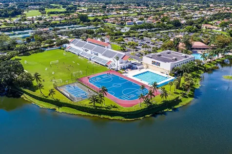 10821 La Salinas Circle Boca Raton FL 33428