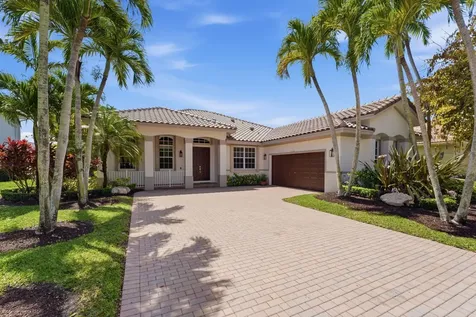 1112 Skylark Drive Weston FL 33327