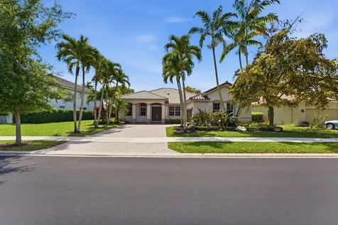 1112 Skylark Drive Weston FL 33327