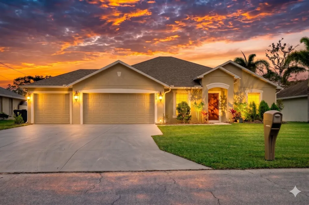 249 SE Whitmore Drive Port St Lucie FL 34984