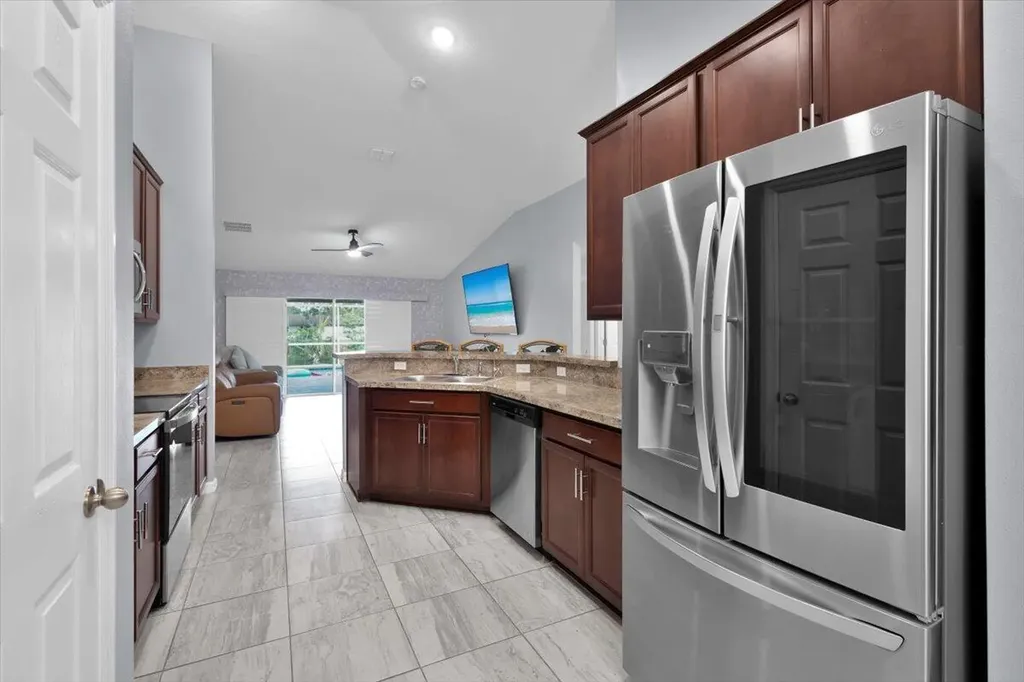 249 SE Whitmore Drive Port St Lucie FL 34984