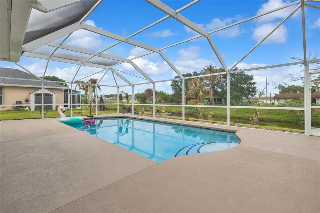 249 SE Whitmore Drive Port St Lucie FL 34984