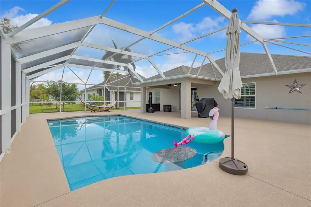 249 SE Whitmore Drive Port St Lucie FL 34984