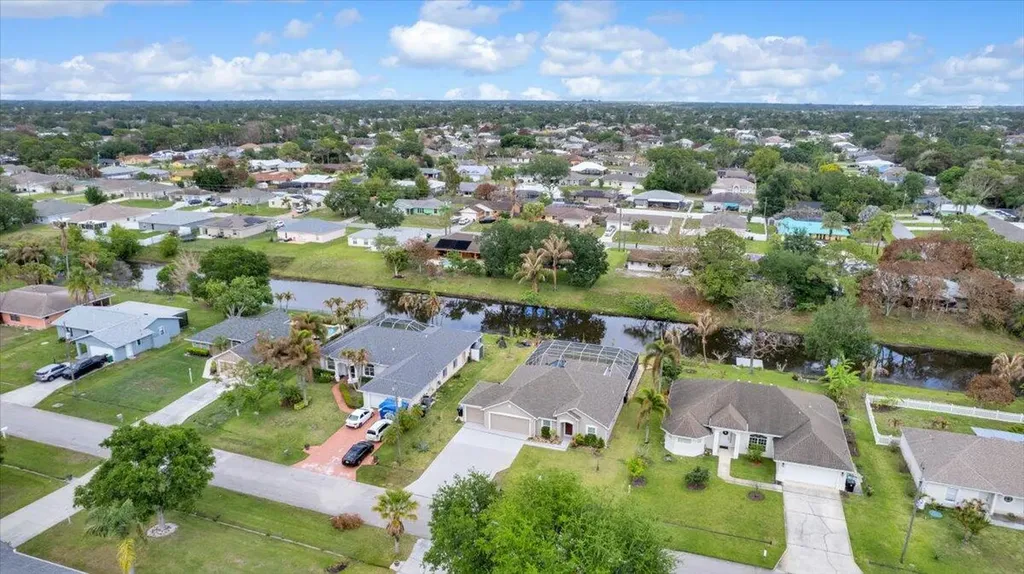 249 SE Whitmore Drive Port St Lucie FL 34984